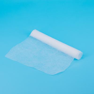 China ELAVEN Suzhou Doro waterproof elastic nonwoven fabric made from 100% virgin polypropylene for sale