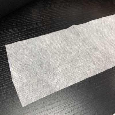 China ELAVEN high elasticity high grade waterproof elastic nonwoven fabric can be use for steam eye mask mask earloop for sale