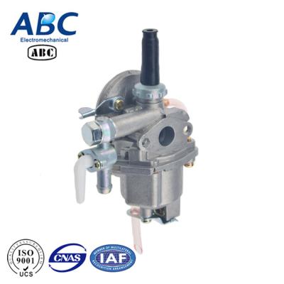 China High Quality Machine 1E40F-7 ABC Brand Float Type 1E40F-7 TD33 TD40 TD48 Carburetor For Kawasaki 2 Stroke Trimmer Carburetor for sale