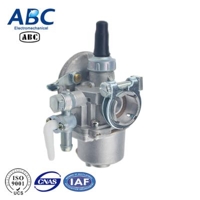 China High Quality 1E40F-5 Machine ABC Brand Carburetor TL43 TL52 40-5 1E40F-5 40F-5 Carburetor Brush Cutter for sale