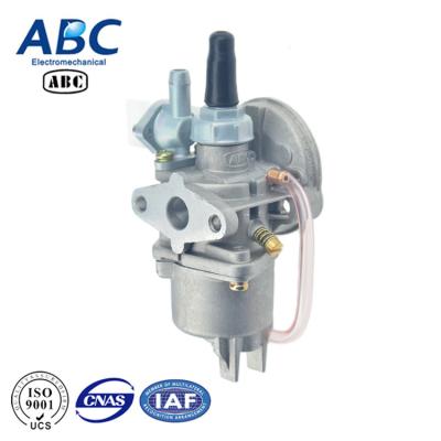 China High Quality ABC Machine 1E36F Float Type Trimmer 1E36F BG328 328 CG328 G3K 328p Carburetor 2 Stroke Carburetor for sale