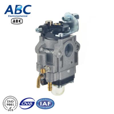 China 2 Stroke 1E40F-5 Carburetor 1E40F-5 40-5 44-5 1e40-5 Cg430 Cg520 Bc52 Bc520 TL43 TL52 Mp15 Brush Cutter Carburetor for sale