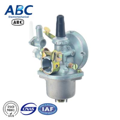 China High Quality 1E36F BG328 328 Carburetor CG328 2 Stroke Trimmer Carburetor Oil Machine 1E36F ABC Brand Float Switch Type for sale