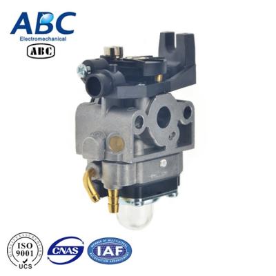 China HONDA GX35 Machine Carburetor For Trimmer Gx35 Carbs For Honda Gx35 Bush Cutter Brushcutter 4 Stroke Carbs 1600-Z0Z-034 for sale