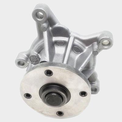 China Engine Parts For Wholesale Genuine Auto Parts Engine Parts Water Pump 251002B710 25100 2B710 25100-2B710 Fit For Korean Hyundai Car for sale