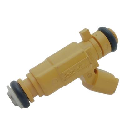 China Engine Parts Latest Design Genuine Electric Part Fuel Injector Nozzle 35310-3C600 353103C600 35310 3C600 Fit For Hyundai For KIA Korean Car for sale