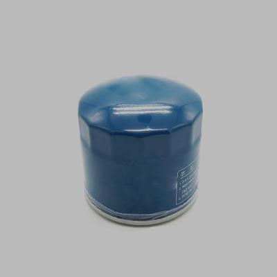 China Genuine Engine Parts Best Quality Engine Parts Oil Filter 2630025504 Fit 26300 25504 26300-25504 For Hyundai for sale