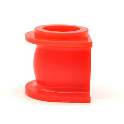 China Wholesale Car Rubber Arm Spring Curb Bushing Molded for sale