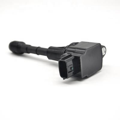 China VQ25HR Engine Parts Ignition Coil 22448 EA000 22448 JA00C 22448 JA00A for sale