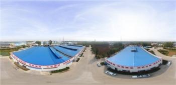 中国 Shandong Yihua Pharma Pack Co., Ltd.