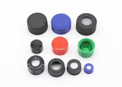 China 13mm 18mm 24mm Plastikschrauben-Abdeckungen, Schrauben-Plastikkappe für verlegte Flasche zu verkaufen