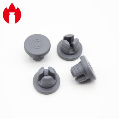 China Medicine 20mm 20-D3 Injectable Butyl Rubber Stopper for sale