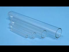 Glass test tube