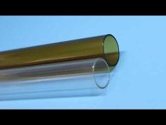 Glass tube