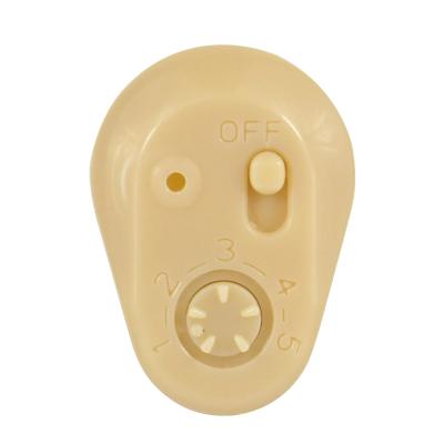 China Mini Hearing Aid Adjustable Ear Sound Amplifier Belton Digital Hearing Aid Price in Pakistan for sale