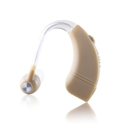 China Hearing Device Alibaba BTE Sound Amplifier Hear Aid USB Rechargeable Hearing Aid Manufacturers Cheap Hearing Aids For Sale for sale