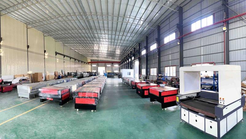 Verified China supplier - FoShan YueHong Machine Equipment Co.,Ltd