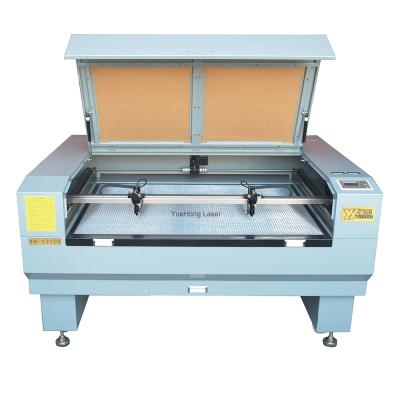 China Laser CUT 1400*1000mm Single Head Mechanical Whole Set Laser Spare Parts For Laser Engraving Cutting Machine 1410 for sale