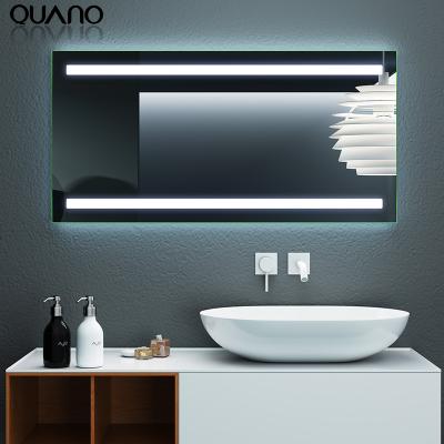 China Bright High Quality LED Bathroom Mirror Light For Hotel for sale