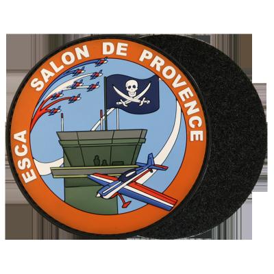 Chine Le PVC en caoutchouc adapté aux besoins du client de 3D Logo Label a gravé la correction en refief en caoutchouc gravée les forces armées à vendre