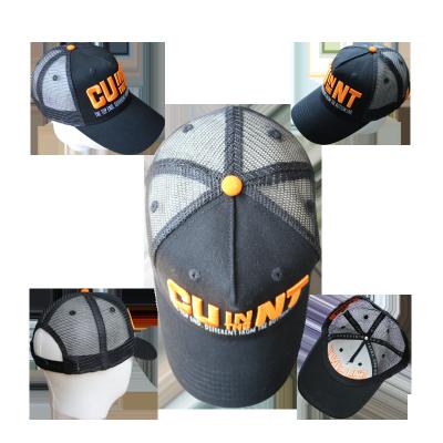 China Suavidad llana de encargo al por mayor del casquillo del sombrero del Snapback reciclada con la impresión del bordado en venta