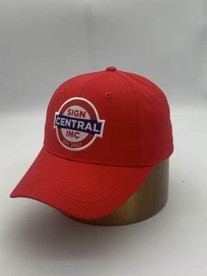 Cina Cappello dello sport del cotone di Snapback del camionista degli uomini lavati dei cappelli su misura con il logo in vendita