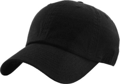 China Blank Premium Classic Baseball Hat Season Cap For Men Hip Hop Style zu verkaufen