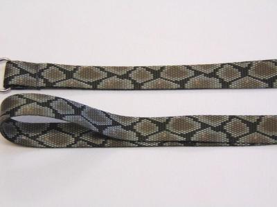 China Snakeskin Experience Jet Ski Safety Lanyard Probenkosten - kostenlos mit FedEx versandt zu verkaufen