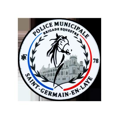 China Benutzerdefinierte Markenbezeichnung Logo PVC Patches Eisen auf Bekleidung Etikett PVC Patch zu verkaufen