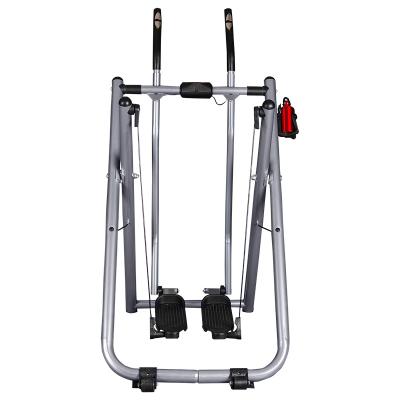 China 2022 New Fitness Indoor Indoor Fitness Exercise Step Machine Air Walking Walker for sale