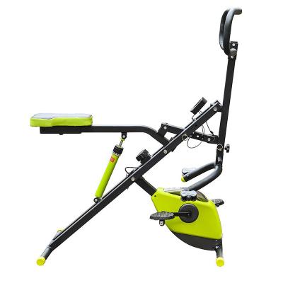 China Use at home manufacturer directly supply sports cycle indoor magnetic control bicycle household fitness equipment for sale