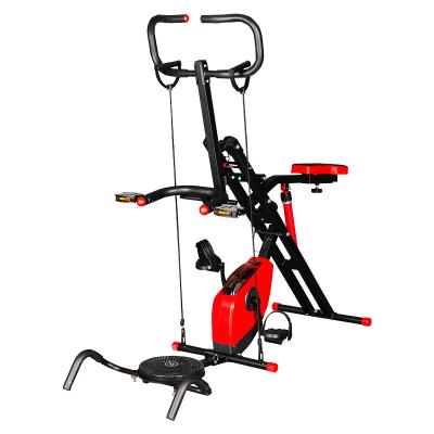 China Use at home indoor bicycle fitness equipment 2022 for sale