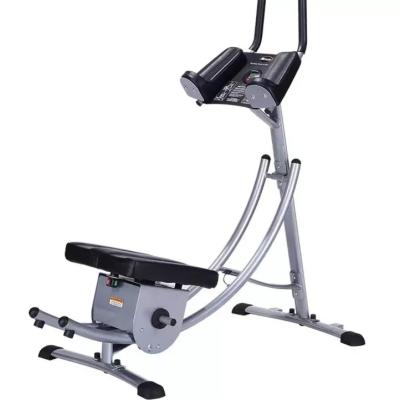 China Abdominal trainer Universal fitness machine abdominal muscle ab equipment fitness core machine for sale