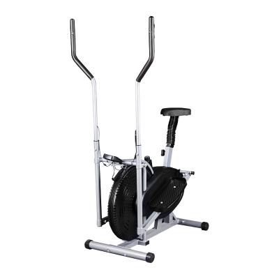 China Home Use Indoor Elliptical Trainer with LCD Screen for Gym Machine for sale