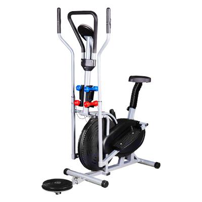 China Home Use 2022 Home sport fitness equipment elliptical machine controlled elliptical bike for sale