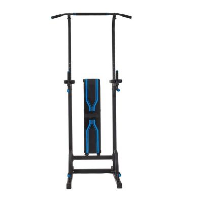 China Home Gym Multi Use Equipment Single Bar Parallel Bar Training for sale