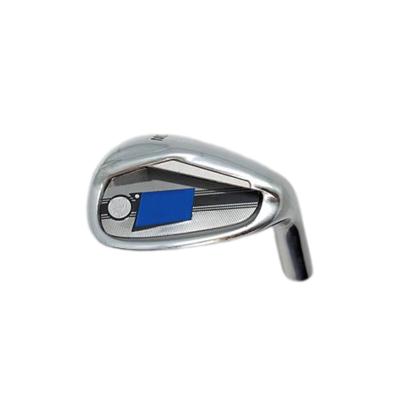 China Wholesale 2022 Zinc Alloy Customize Logo Golf Club Head OEM Golf Iron Head for sale