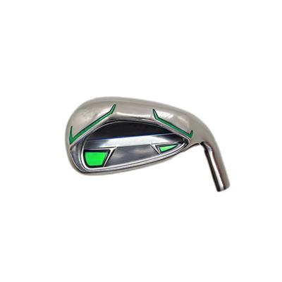 China Golf Sports 2022 Zinc Alloy Golf Iron Club Head Brand New Custom Logo Golf for sale