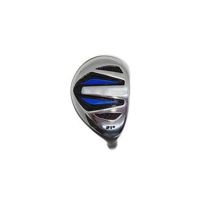 China Hot Selling OEM Golf Outdoor Activity Right Handed Aluminum Hybrid Golf Club for Men and Women for sale