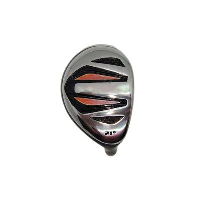 China Custom Logo Aluminum Golf Hybrid Golf Outdoor Activity Club OEM Right Handed Good Service Quality for sale