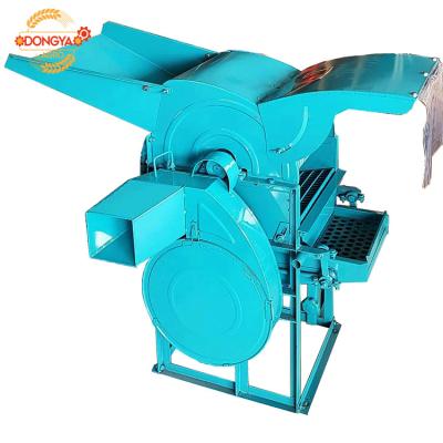 China Soja-Bean Wheat Rapeseed Multi Crop-Dreschmaschine Machine 500kg/H zu verkaufen