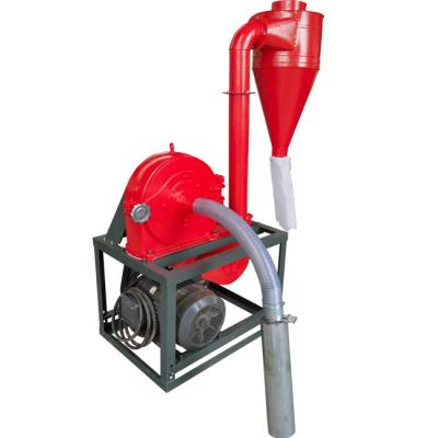 China Maschinen-Schleifer 2500kg 9FC35A Pulveriser pro Stunde 7.5KW zu verkaufen