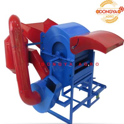 China Grain Wheat Corn Bean Rice Thresher paddy rice thresher for home use zu verkaufen