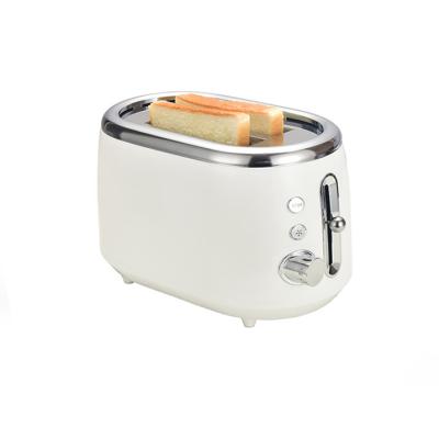 China Household Hot Selling Cheap Custom Electric 2 Slice Toaster, Electric Toaster 2 Slice Long Slot Bread Toaster for sale