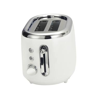 China Household Food Grade Hot Selling Coffee Toaster, Oven Toaster Grill, 2 Slice Toaster for sale