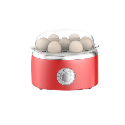 China Safety Household Multi Functional Electric Egg Boiler For Seven Eggs for sale