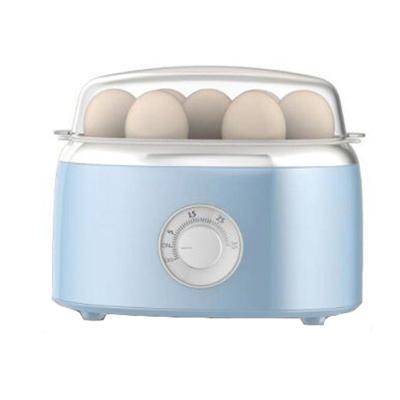 China Factory safety directly household wholesale multi-function smart breakfast electric nutrition egg boiler for sale