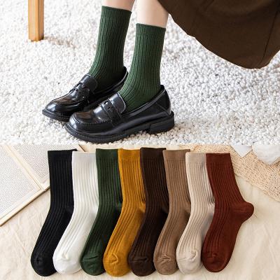 China Konlee Winter QUICK DRY Autumn Women Socks Thickened Wool bangs tube Terry Fuzzy Cozy Cashmere Socks for sale