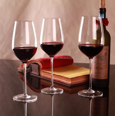 China New Wine Glass Eco - Friendly Cups Wholesale Price To Wedding Red Wine for sale