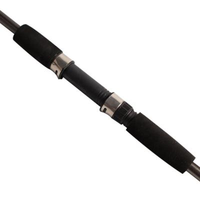 China Ultra Light Carbon Fiber Glass Telescopic Rod Carp Fishing Rod Glass Fishing Pole 1.8m -3.6m for sale